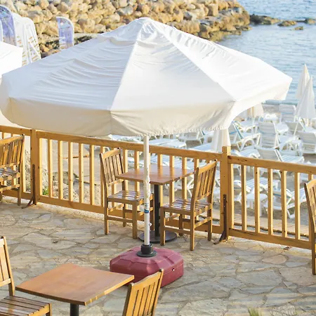Hotel Modern Saraylar